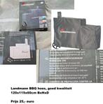Landman Barbecuehoes, BBQ hoes, nieuw, Ophalen of Verzenden, Nieuw