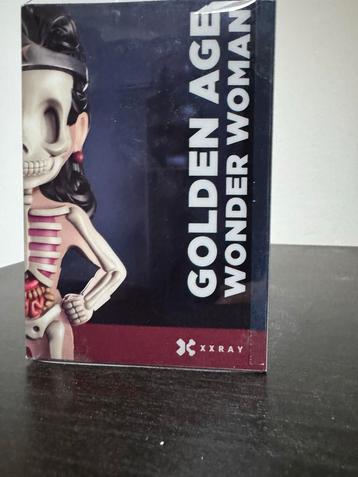 Superhelden Actiefiguren - Nieuw in Doos beschikbaar voor biedingen