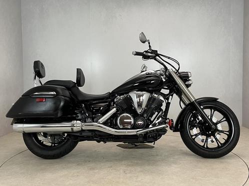 Yamaha XVS 950 A (bj 2013), Motoren, Motoren | Yamaha, Bedrijf, Chopper