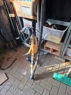 Powerplus Schuurmachine - Gebruikt, Ophalen of Verzenden, Gebruikt, 600 tot 1200 watt, Overige typen