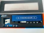 TEKNO  SCANIA   'THORAGER', Ophalen of Verzenden, Zo goed als nieuw, Auto, Tekno