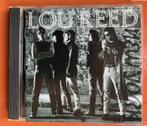 Lou Reed, New York, CD, Ophalen of Verzenden, Zo goed als nieuw, Poprock