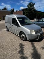 Ford Transit Connect 1.8 Tdci T230l VAN 66 2009, Auto's, Voorwielaandrijving, Stof, 4 cilinders, 1415 kg