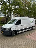 Volkswagen Crafter GB 2.0 TDI 102pk L5H3 maxi, Origineel Nederlands, Te koop, 102 pk, 750 kg