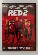 RED 2, Vanaf 16 jaar, Ophalen of Verzenden, Zo goed als nieuw, Actie