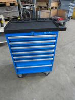 gereedschapswagen gereedschapskist gereedschapskar 7 lades, Gebruikt, Zandhaarweg, Ophalen of Verzenden, Gereedschapskar