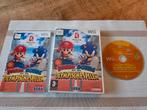Mario & Sonic Olympische Spelen - Wii, Gebruikt, 2 spelers, Eén computer, Ophalen of Verzenden
