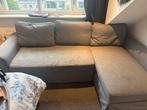 Comfortabele Slaapbank - Hoekbank, Ophalen, Gebruikt, Hoekbank, Driepersoons