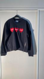 Zoe karssen sweater S, Ophalen of Verzenden, Zo goed als nieuw, Maat 34 (XS) of kleiner, Blauw