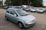 Hyundai Getz 1.3i GLS Automaat, 450 kg, Gebruikt, 4 cilinders, 1006 kg