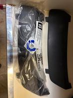 Ford Fiesta mk7 Achterbumper Sleepoog Afdek Kapjes (2x), Auto-onderdelen, Carrosserie en Plaatwerk, Nieuw, Ophalen of Verzenden