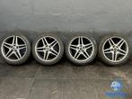 7mm! Mercedes A B CLA Klasse W177 W247 C118 18 inch velgen 5, 18 inch, Gebruikt, -, -