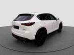 Mazda CX-5 2.0 e-SkyActiv-G M Hybrid 165 Homura (bj 2024), Auto's, Mazda, 4 cilinders, Wit, Bedrijf, Hybride Elektrisch/Benzine