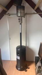 Terrasverwarmer, Tuin en Terras, Terrasverwarmers, Ophalen of Verzenden, Zo goed als nieuw