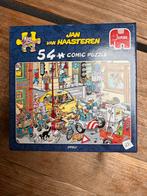 Jan van Haasteren puzzel, Ophalen of Verzenden, Minder dan 500 stukjes, Nieuw, Legpuzzel