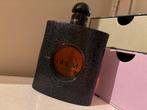 YSL Black Opium 90ml - Zo goed als nieuw, Sieraden, Tassen en Uiterlijk, Uiterlijk | Parfum, Ophalen of Verzenden, Zo goed als nieuw