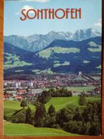 Ansichtkart Sonthofen Panorama Duitsland, Ophalen of Verzenden, 1980 tot heden, Gelopen, Duitsland