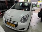 Suzuki Alto 1.0 Exclusive, Voorwielaandrijving, Euro 5, Stof, Gebruikt