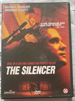 The Silencer, Zo goed als nieuw, Ophalen, Vanaf 16 jaar