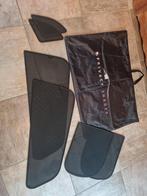 Zonneschermen Renault Megane Estate 2012- Privacy Shades, Ophalen of Verzenden, Renault