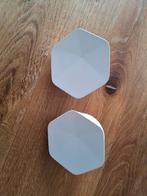 2 Ziggo WiFi Pods - Uitbreiding voor je netwerk, Computers en Software, Ophalen of Verzenden, Zo goed als nieuw