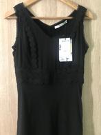 Nieuw met kaartjes black dress zwarte jurk Steps maat 34, Kleding | Dames, Gelegenheidskleding, Nieuw, Maat 34 (XS) of kleiner