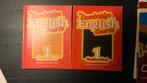The cambrigde englisch course, Ophalen, Beta, Gelezen, WO