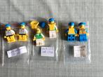 Lego kustwacht, Ophalen of Verzenden, Zo goed als nieuw