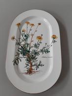 Serveerschaal Villeroy en Boch Botanica, Gebruikt, Ophalen of Verzenden, Schaal of Schalen, Overige stijlen