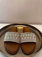Ibiza slippers, Slippers, Verzenden, Beige, Nieuw