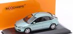 Ford Focus 2004 Lichtblauw Metallic 1-43 Maxichamps, Hobby en Vrije tijd, Modelauto's | 1:43, Tschuiten@hotmail.com, Duitsland