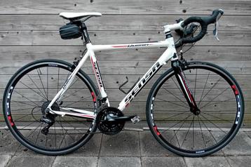 Mooie Sensa Umbria Supra. 27 versnellingen Shimano.  beschikbaar voor biedingen
