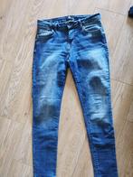 LTB jeans Nicole maat 30 lengte 32; zo goed als nieuw, Verzenden, Zo goed als nieuw, Blauw, W28 - W29 (confectie 36)