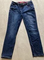 Donkerblauwe spijkerbroek Jeans maat W32 van Cecil, Blauw, Ophalen of Verzenden, Zo goed als nieuw, W30 - W32 (confectie 38/40)