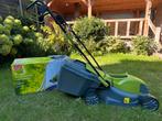 Central Park Elektrische Grasmaaier - Nieuw, Tuin en Terras, Grasmaaiers, Ophalen, Elektrische grasmaaier, Nieuw, Opvangzak