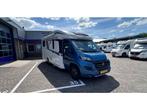 Knaus Sky Wave 60 Years 700 MEG NL camper 1-ste eigenaar, Caravans en Kamperen, Campers, Automaat, 7 tot 8 meter, Bedrijf, Diesel