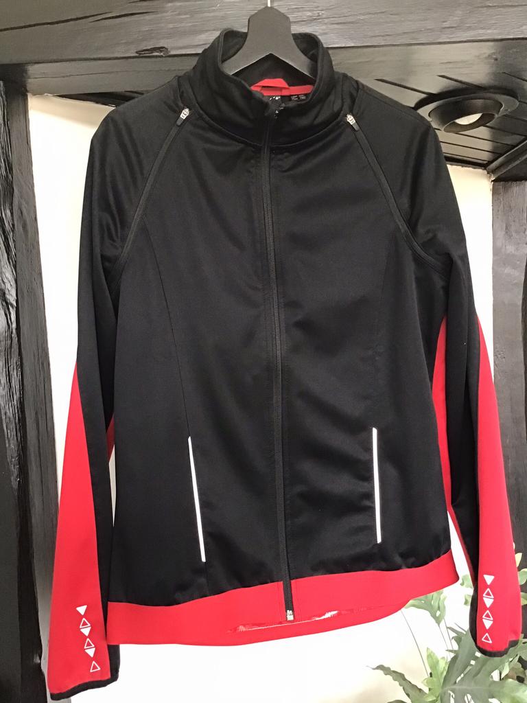 Fietsjack, Ophalen of Verzenden, Zo goed als nieuw, Kleding