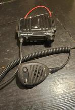 27 mc midland m-mini, Telecommunicatie, Zenders en Ontvangers, Ophalen of Verzenden, Zo goed als nieuw