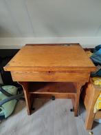 Antiek bureau, Ophalen, Gebruikt, Bureau