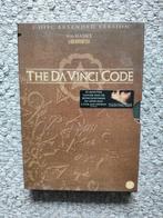 The Da Vinci Code 2 disc Extended Version, Alle leeftijden, Ophalen of Verzenden, Gebruikt, Actiethriller