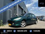 Peugeot 307 1.4-16V XT | APK 06-2023 | 5 DRS | AIRCO |, Auto's, Peugeot, Voorwielaandrijving, 15 km/l, 4 cilinders, 620 kg