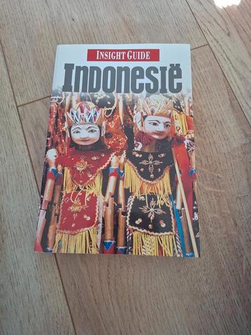 Indonesie beschikbaar voor biedingen