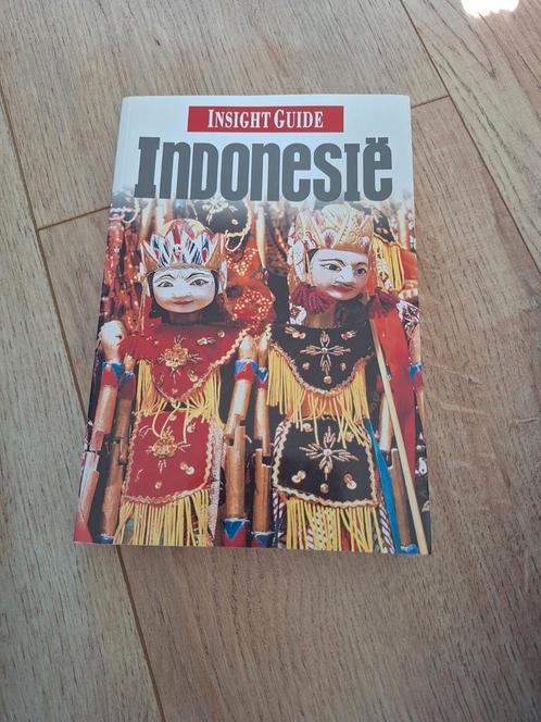 Indonesie, Boeken, Reisgidsen, Zo goed als nieuw, Azië, Overige merken, Ophalen