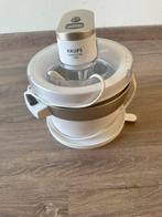 Krups perfectmix 9000 ijsmachine, Witgoed en Apparatuur, Keukenmixers, Ophalen of Verzenden, Zo goed als nieuw