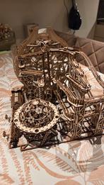 Woodtrick Elektrische Knikkerbaan - Nieuw!, Nieuw, Ophalen, Overige merken, Groter dan 1:32