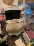 Dressoir/ commode/ buikkast, Ophalen of Verzenden, Zo goed als nieuw, 3 of 4 laden, Minder dan 100 cm
