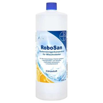 K&R Ventures RoboSan vloerreinigingsmiddel voor dweilrobot beschikbaar voor biedingen
