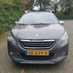 Peugeot 2008 1.2 VTI 60KW/82PK Bj juni 2015 tweede Eigenaar, Voorwielaandrijving, 450 kg, 1199 cc, 770 kg