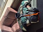 Hein Gericke Motorjas, Motoren, Kleding | Motorkleding, Ophalen, Tweedehands, Jas | textiel