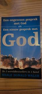 Een Nieuw Gesprek met God - Neale Donald Walsch, Ophalen of Verzenden, Gelezen